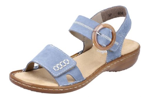 Rieker Sandals 608Z3-14